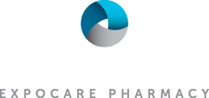 Tarrytown Expocare logo
