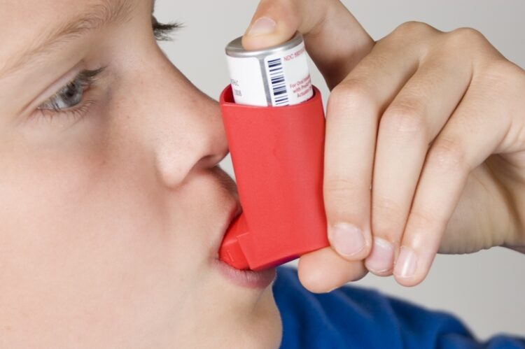 Risk for asthma doubled in children with developmental disabilities