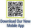 Download Our New Mobile App