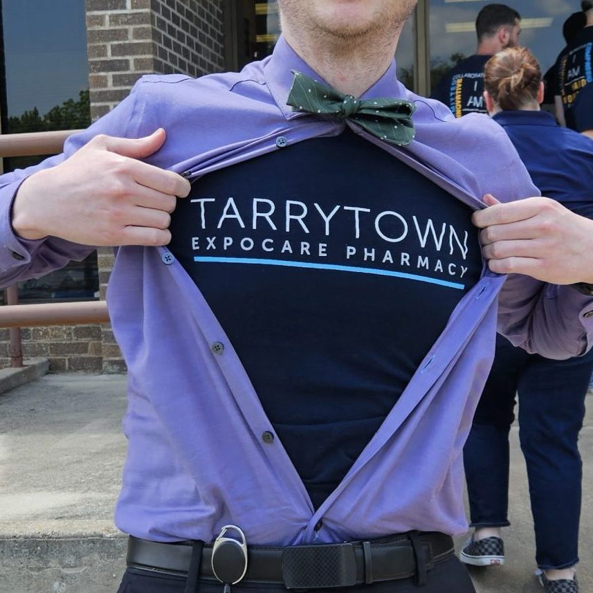 Tarrytown Expocare Pharmacy IDD and Behavioral Health Team Member