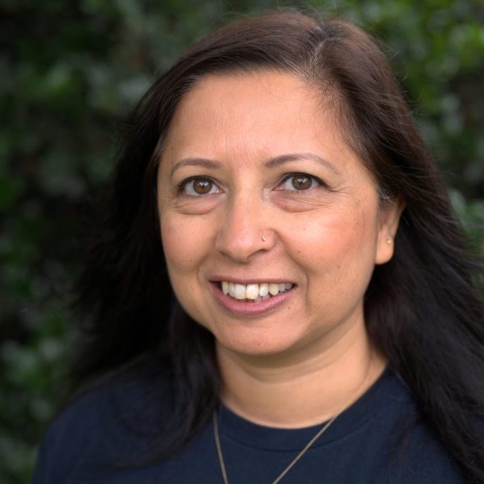 Nita Sharma Pharmacy Technician