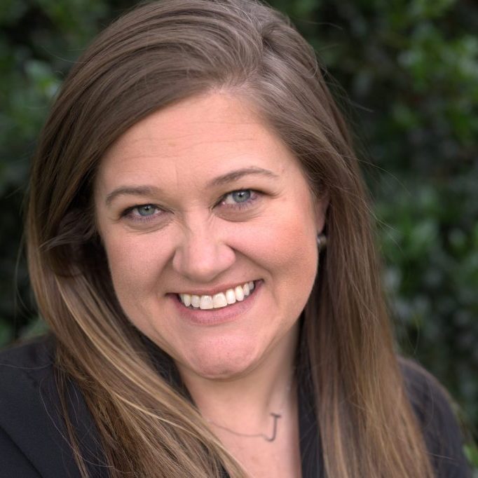 Kara Jones Client Services Manager