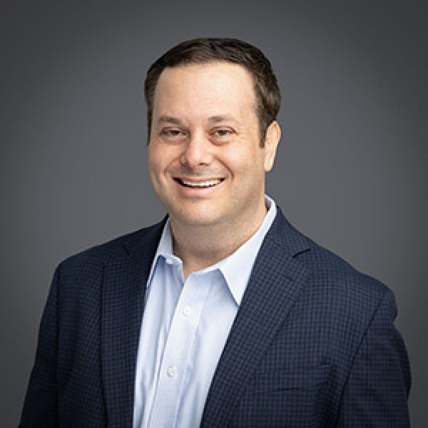 Blake Colandrea Chief Operations Officer