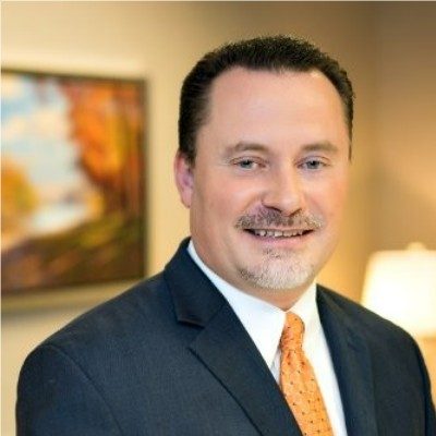 Tarrytown Vice President of Project Management Bobby Springer