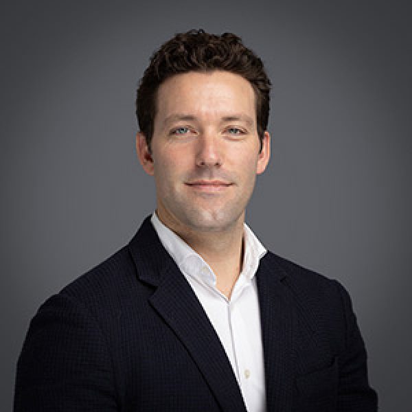 Conor Feeney Vice President of Corporate Development