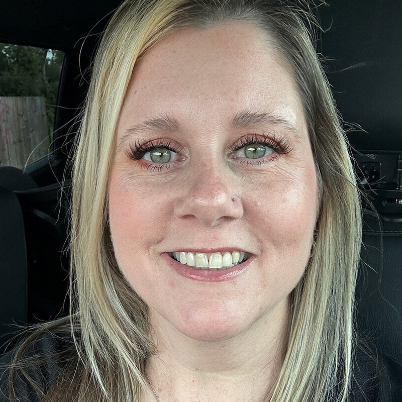 Heather Wilson Vice President of Applications at Tarrytown Pharmacy