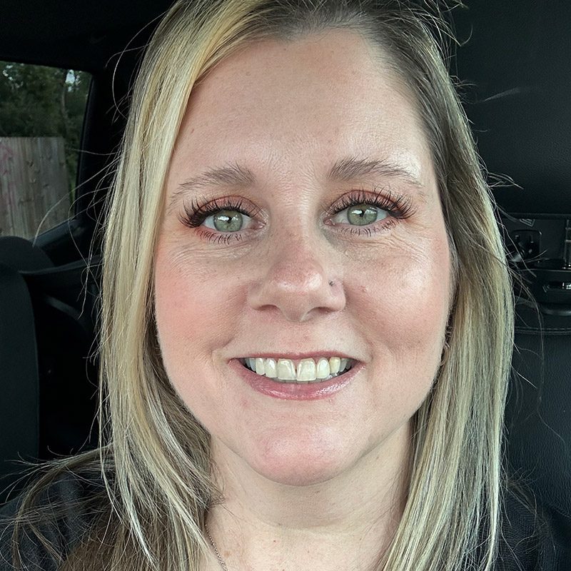 Heather Wilson Vice President of Applications at Tarrytown Pharmacy