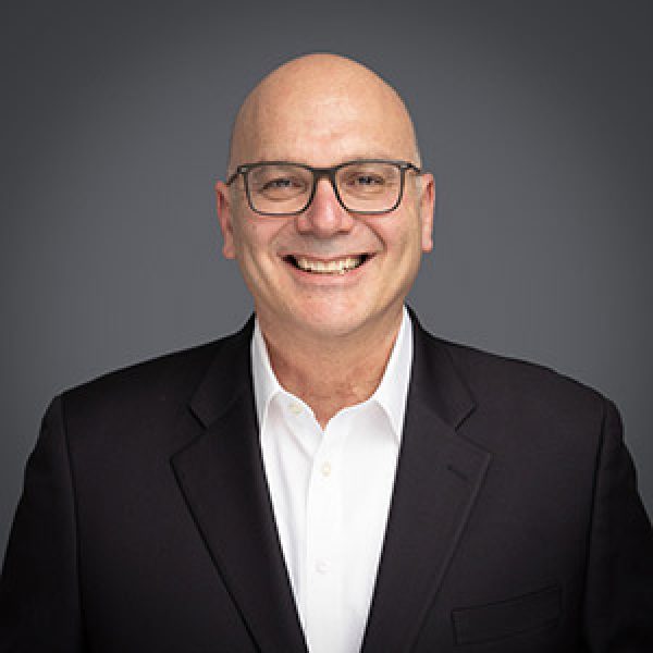 Marc Altholz Chief Sales Officer