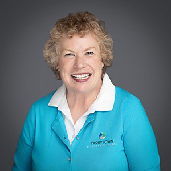 Nanette Wrobel, RPh Director of Business Development