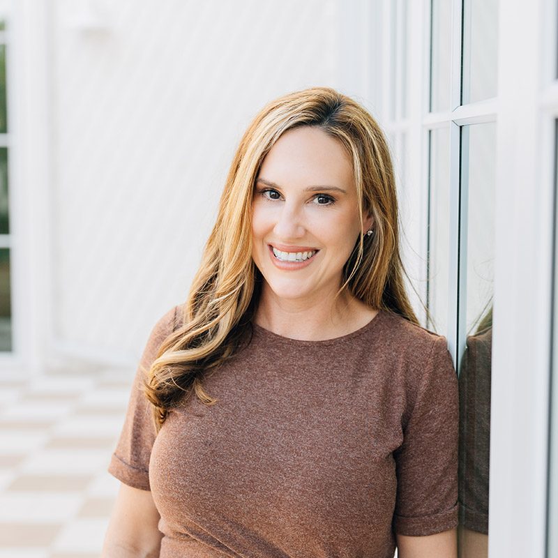 Sarah Howden Vice President of Human Resources at Tarrytown Pharmacy